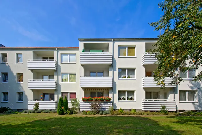 3 Zimmer Wohnung mit 60 m² in Osnabrück – Bild 8