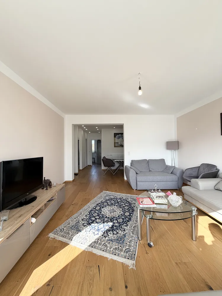 3 room apartment with 74 m² in Hanover – Photo 3