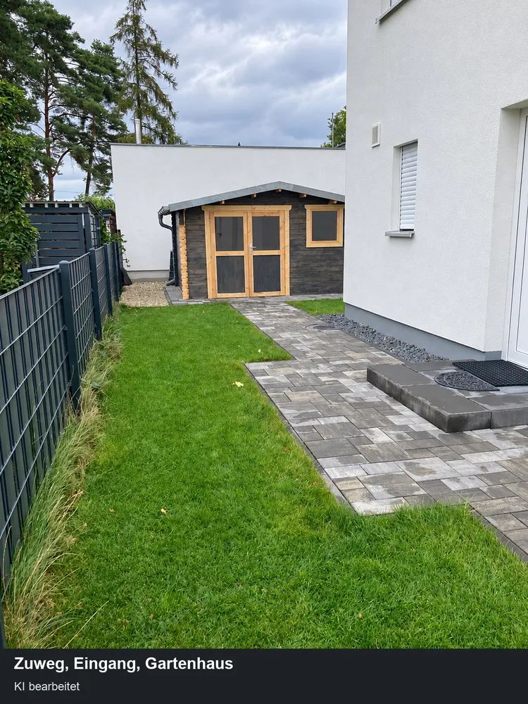 6 Zimmer Haus mit 145 m² in Oranienburg – Bild 3