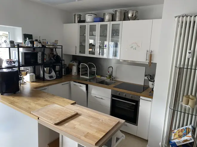 3 Zimmer Wohnung mit 68 m² in Köln – Bild 2