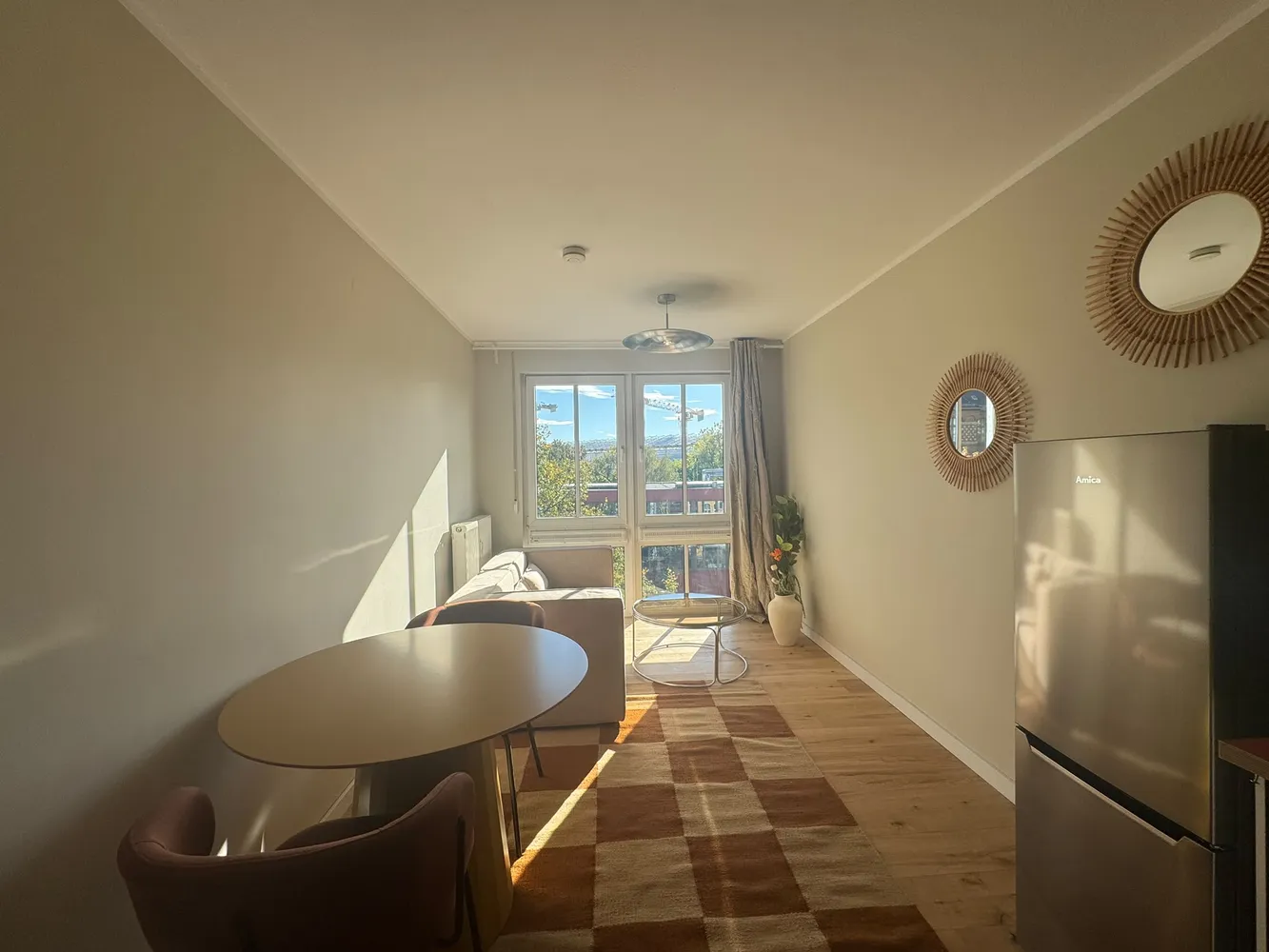 2 Zimmer Wohnung mit 38 m² in Berlin – Bild 4