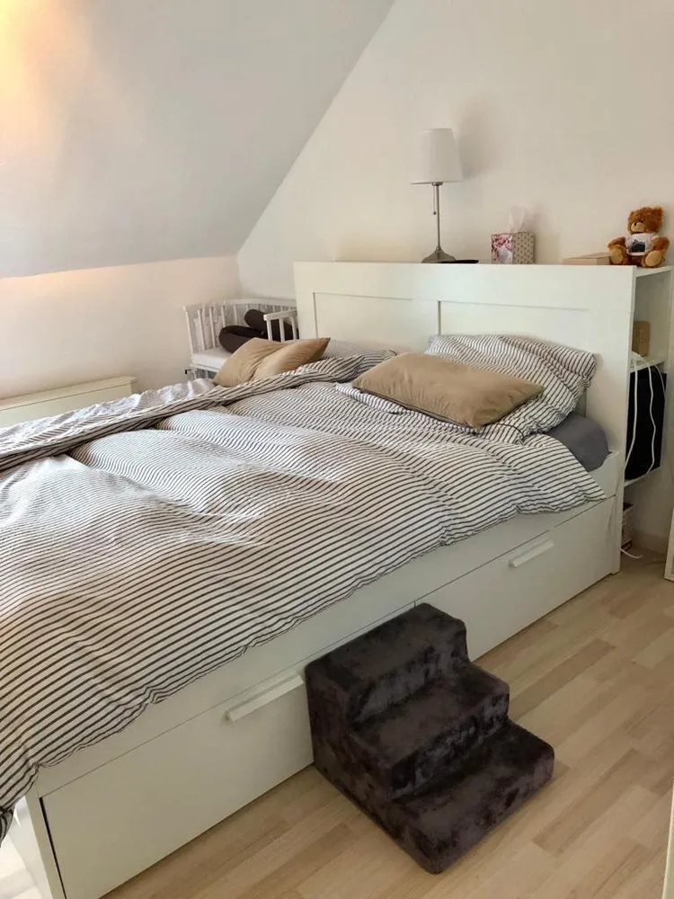 3 Zimmer Wohnung mit 81 m² in Ettlingen – Bild 1
