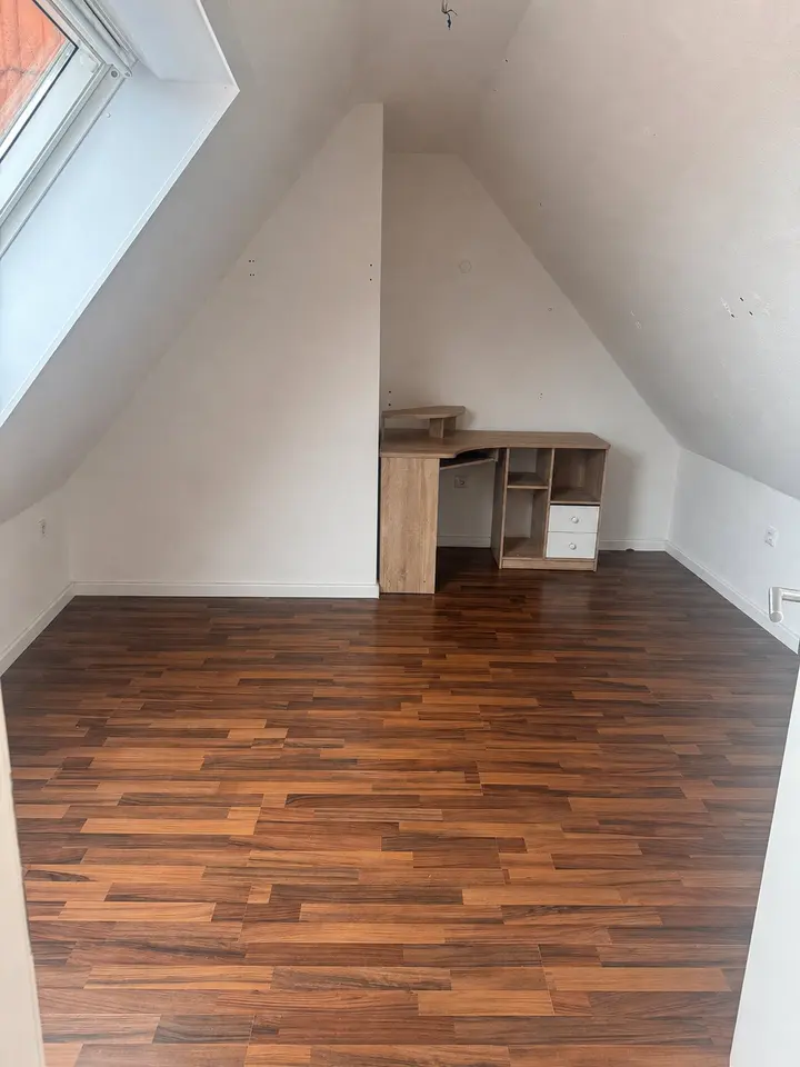 3 Zimmer Wohnung mit 90 m² in Halberstadt – Bild 7