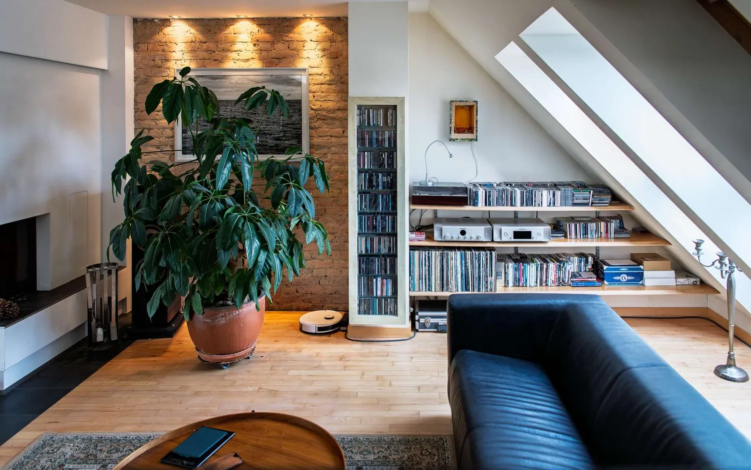 2 Zimmer Wohnung mit 185 m² in Berlin – Bild 9
