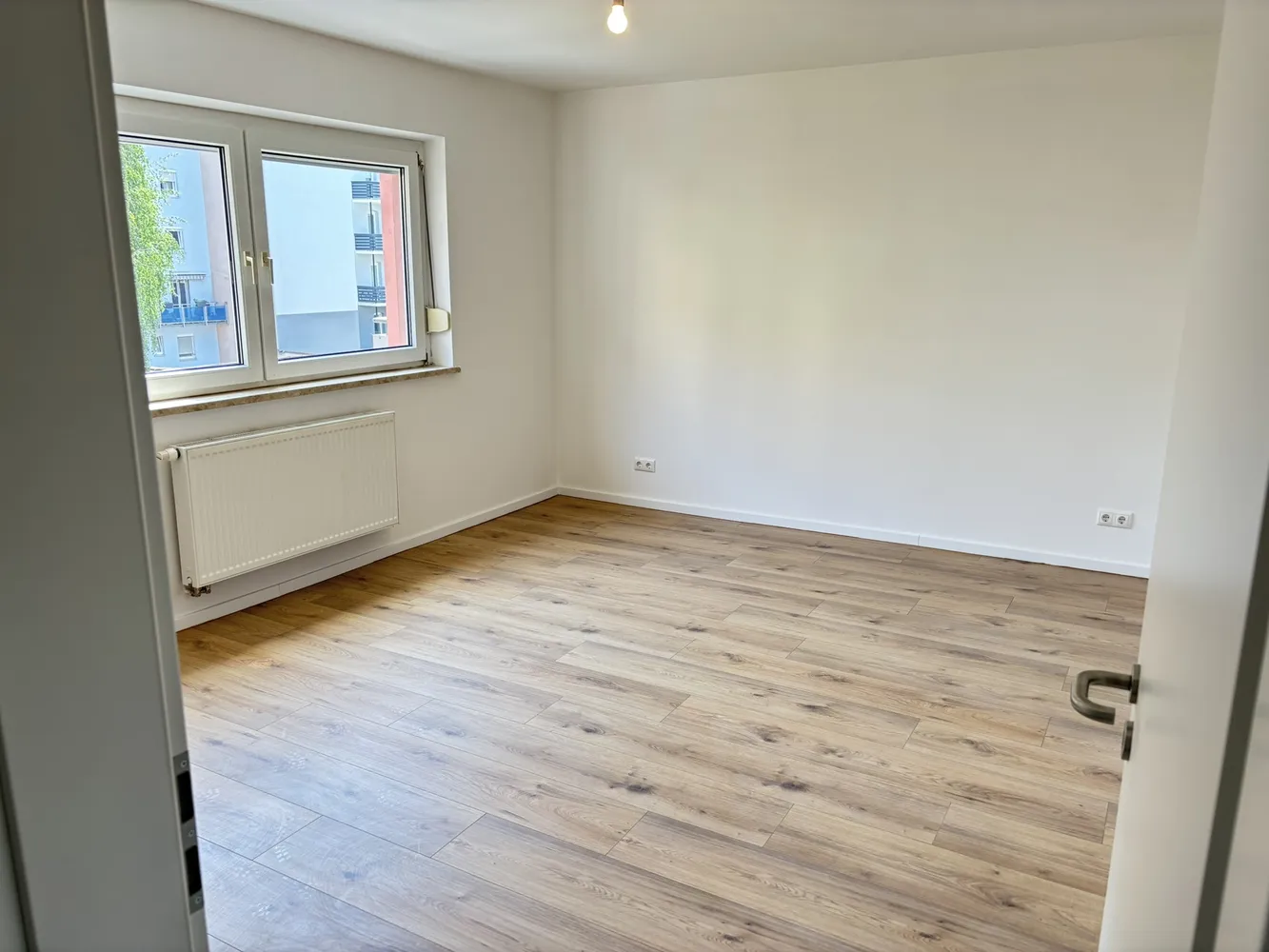3 Zimmer Wohnung mit 78 m² in Nürnberg – Bild 2