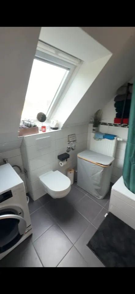 2 Zimmer Wohnung mit 52 m² in Lübeck – Bild 6