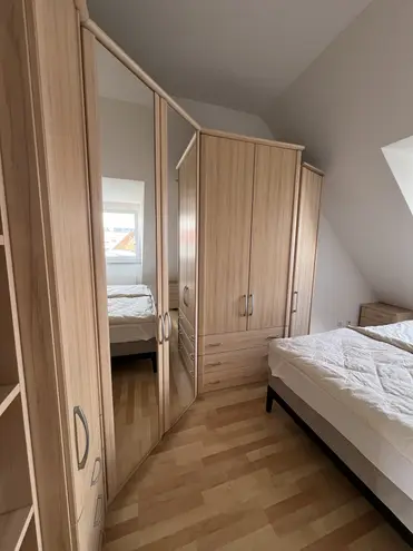2 Zimmer Wohnung mit 72 m² in Nürnberg – Bild 4