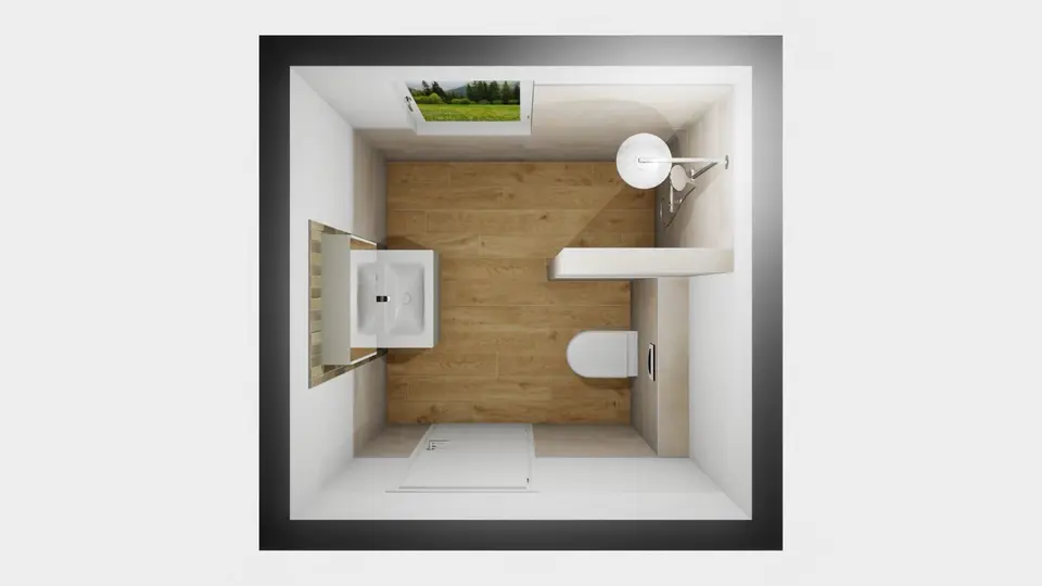 5 Zimmer Wohnung mit 165 m² in Wolfenbüttel – Bild 8