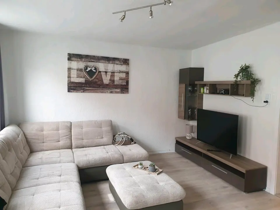 3 Zimmer Haus mit 115 m² in Osterode am Harz – Bild 1