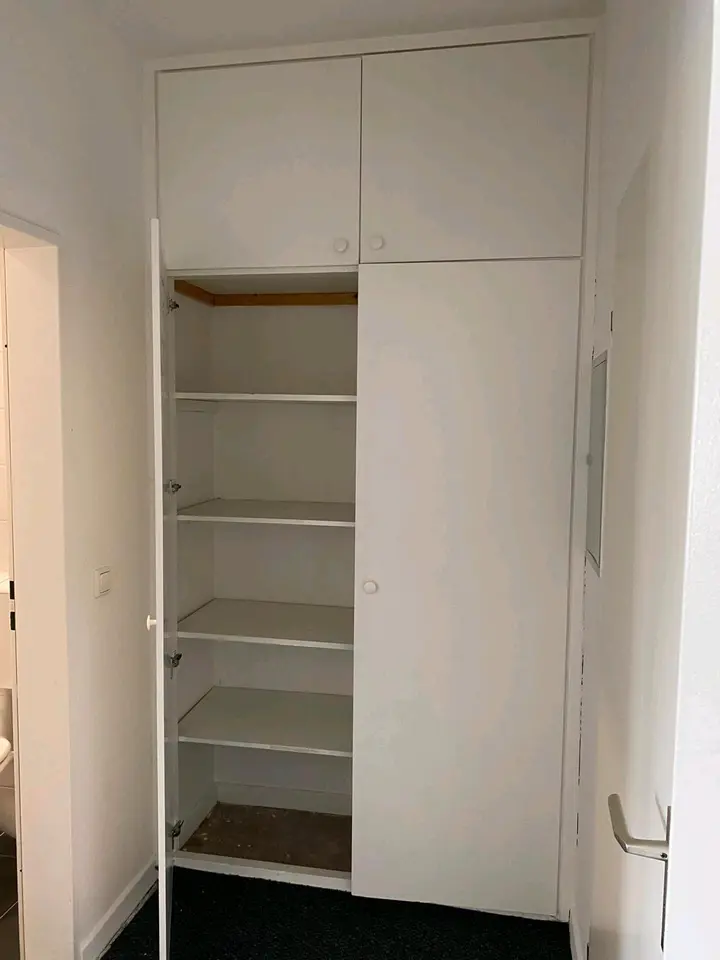 2 Zimmer Wohnung mit 42 m² in Oberhausen – Bild 7