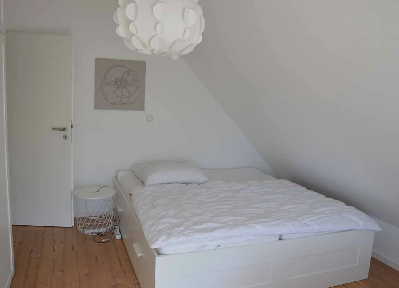3 Zimmer Wohnung mit 75 m² in Cuxhaven – Bild 12