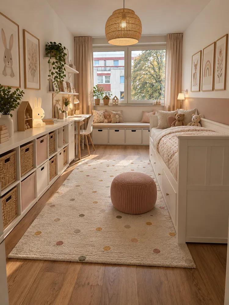 3 Zimmer Wohnung mit 82 m² in Germering – Bild 6
