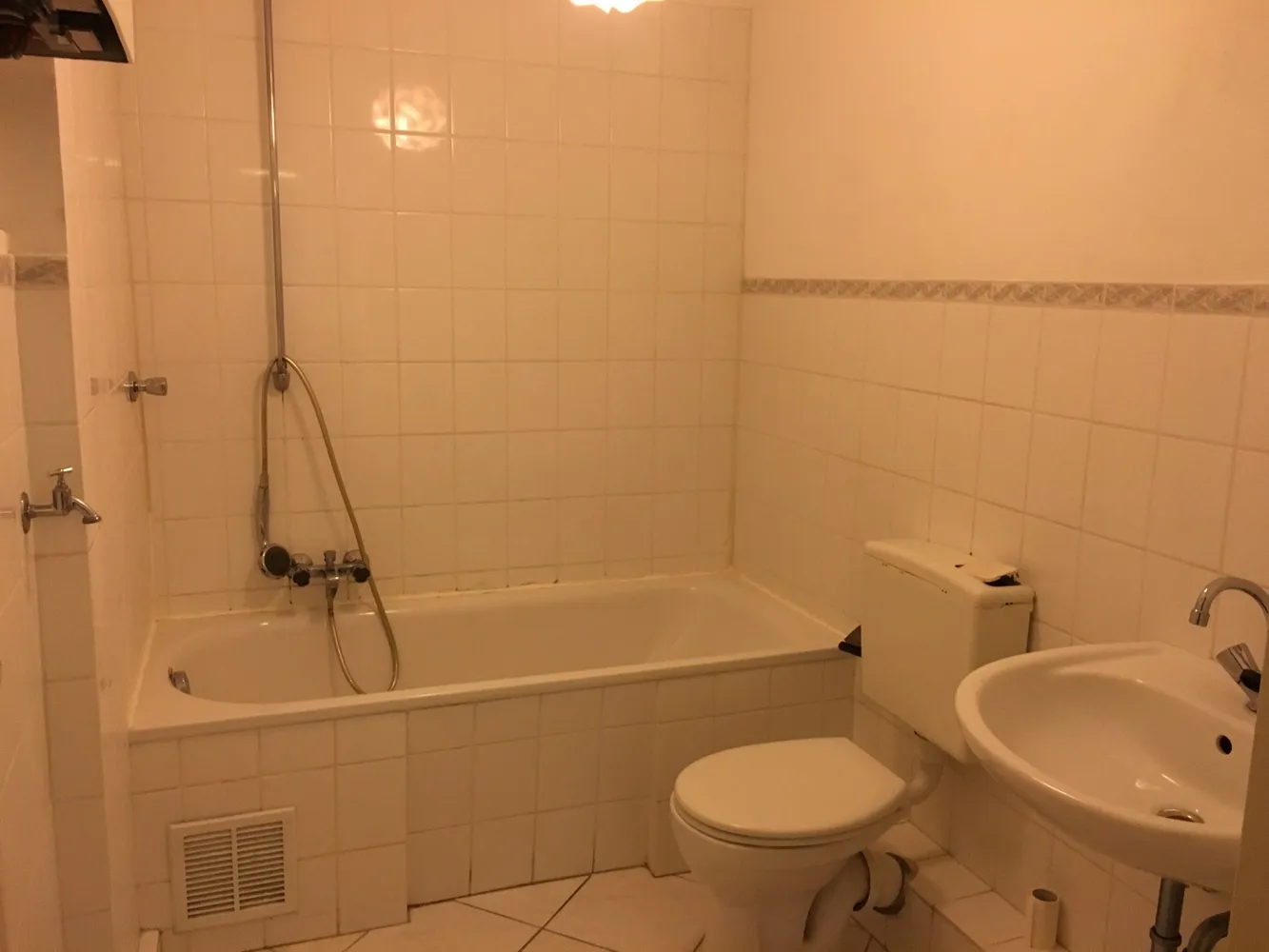 2 Zimmer Wohnung mit 46 m² in Wiesbaden – Bild 1