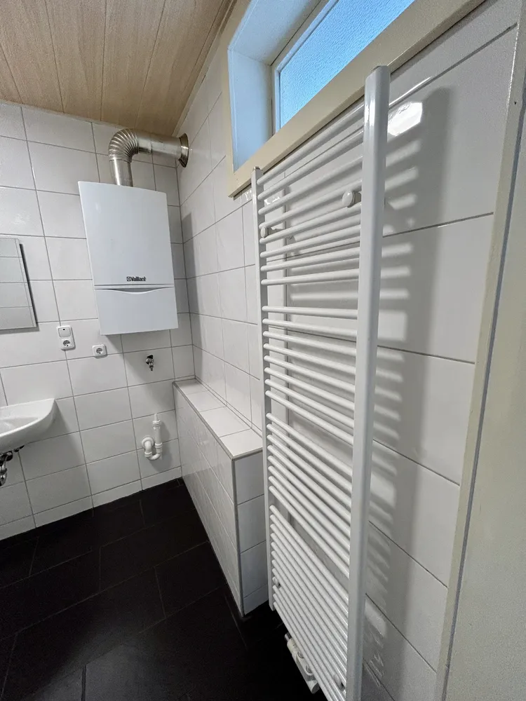 3 Zimmer Wohnung mit 54 m² in Duisburg – Bild 12