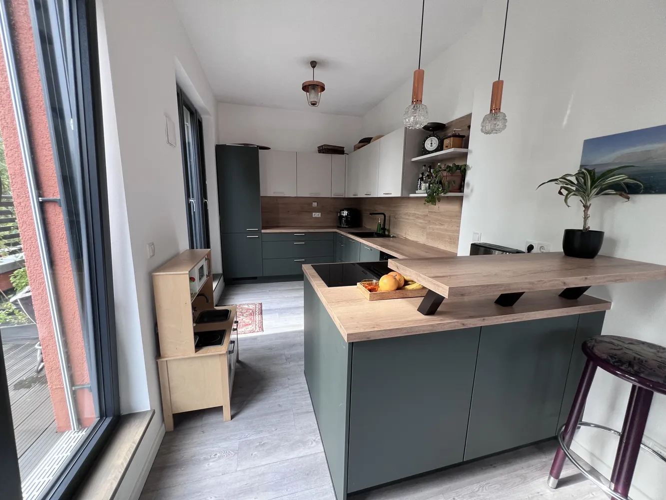 3 Zimmer Wohnung mit 98 m² in Berlin – Bild 7