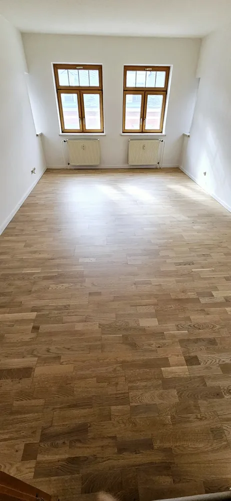 4 room apartment with 105 m² in Limbach-Oberfrohna – Photo 3