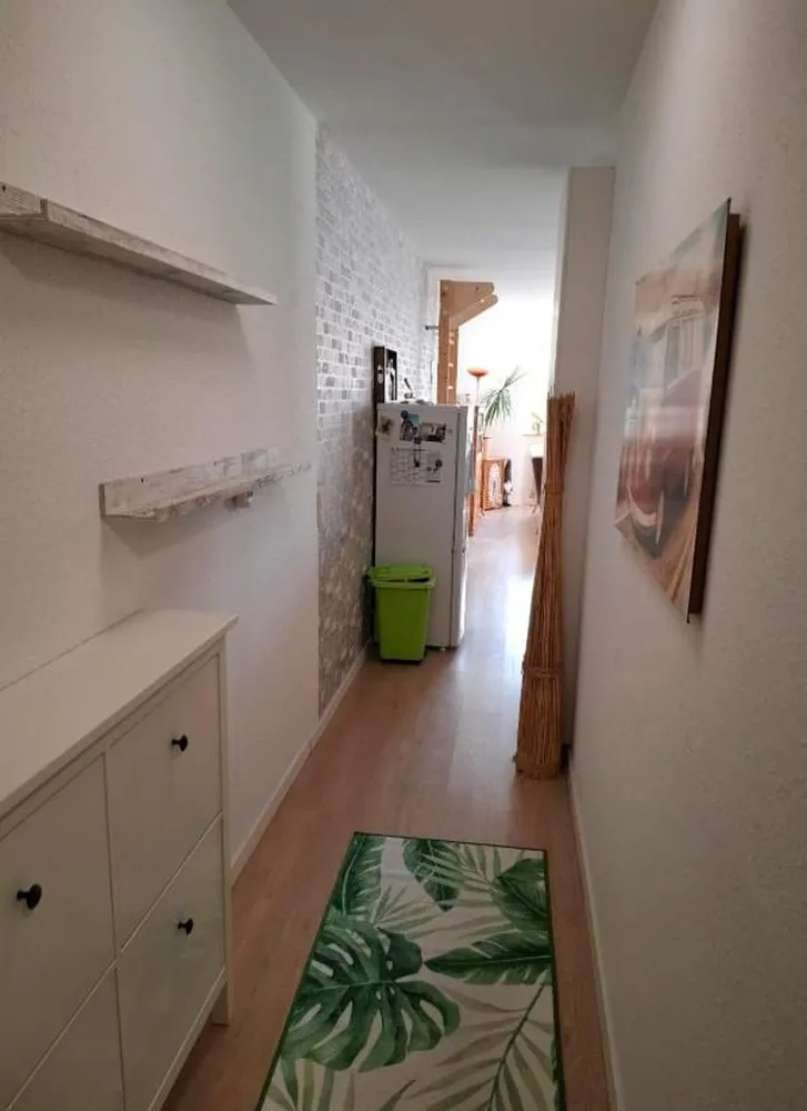 2 Zimmer Wohnung mit 58 m² in Leverkusen – Bild 5