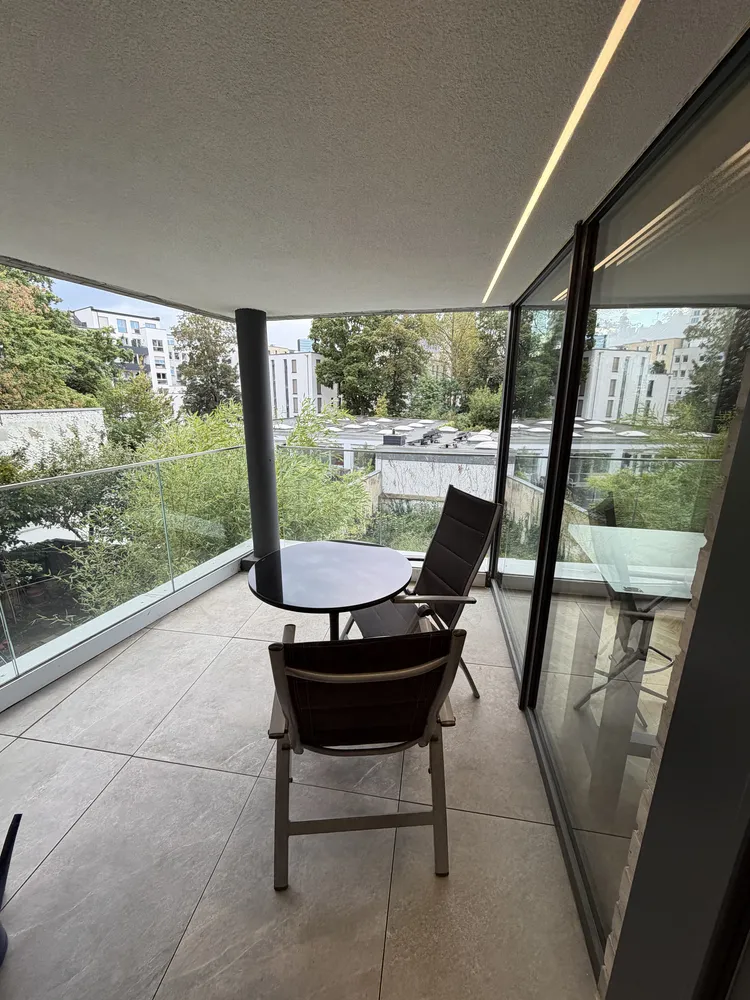 2 Zimmer Wohnung mit 69 m² in Düsseldorf – Bild 9