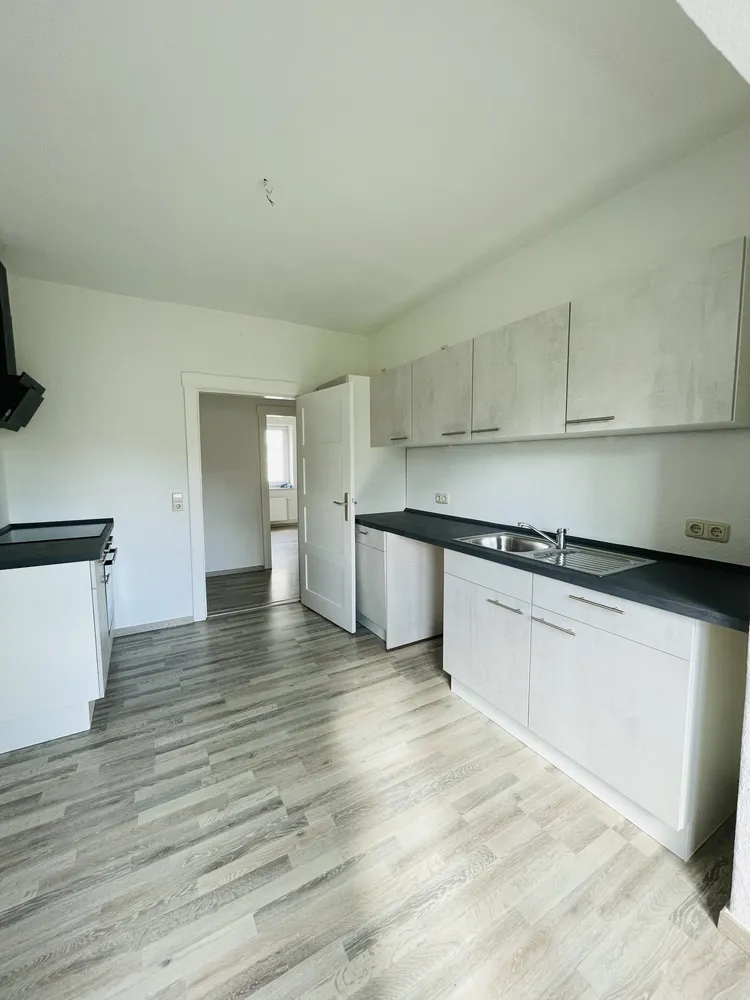 3 room apartment with 60 m² in Magdeburg – Photo 1