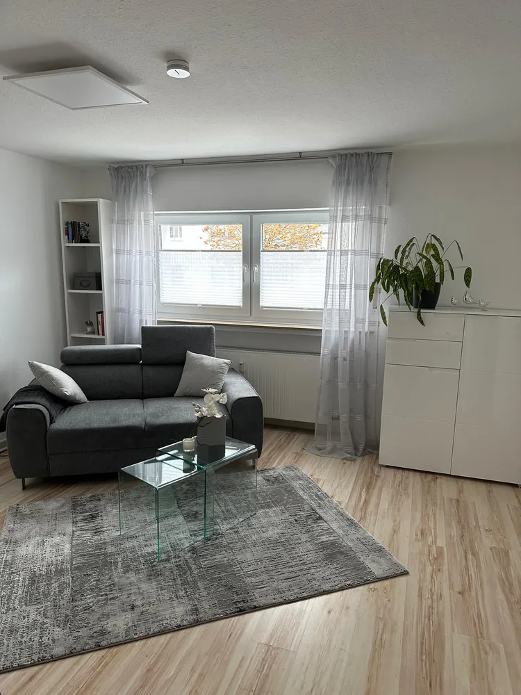 1 Zimmer Wohnung mit 35 m² in Lüdenscheid – Bild 9