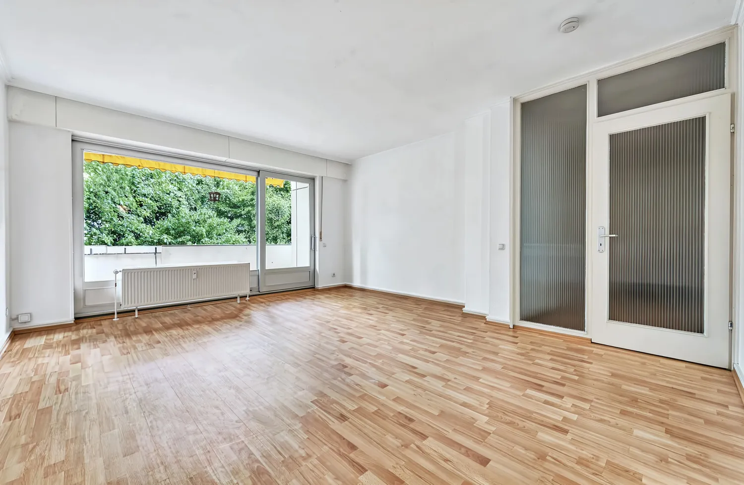 3 Zimmer Wohnung mit 85 m² in Wiesbaden – Bild 2