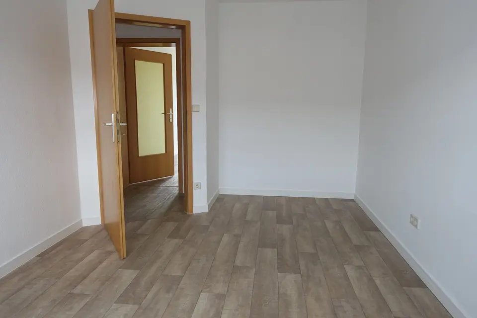 2 room apartment with 49 m² in Chemnitz – Photo 5