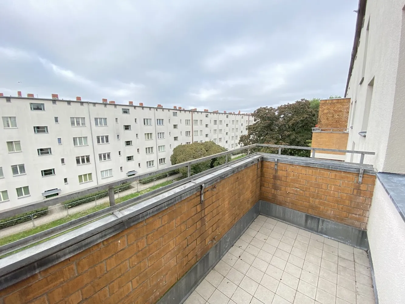 3 Zimmer Wohnung mit 55 m² in Berlin – Bild 8