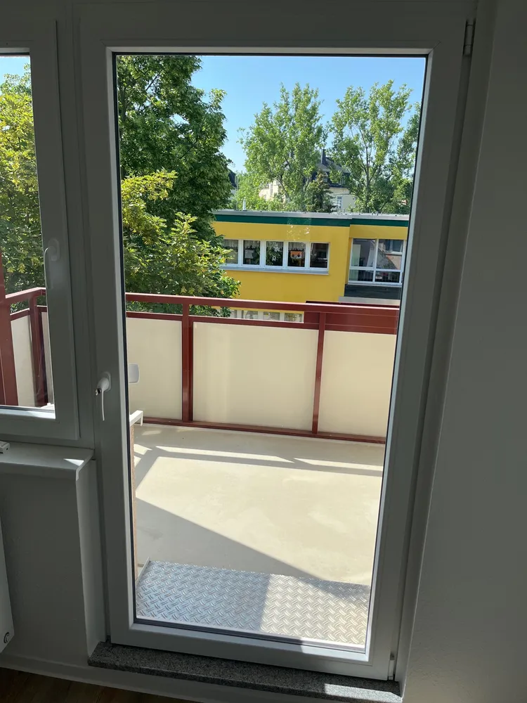 3 Zimmer Wohnung mit 60 m² in Gera – Bild 4