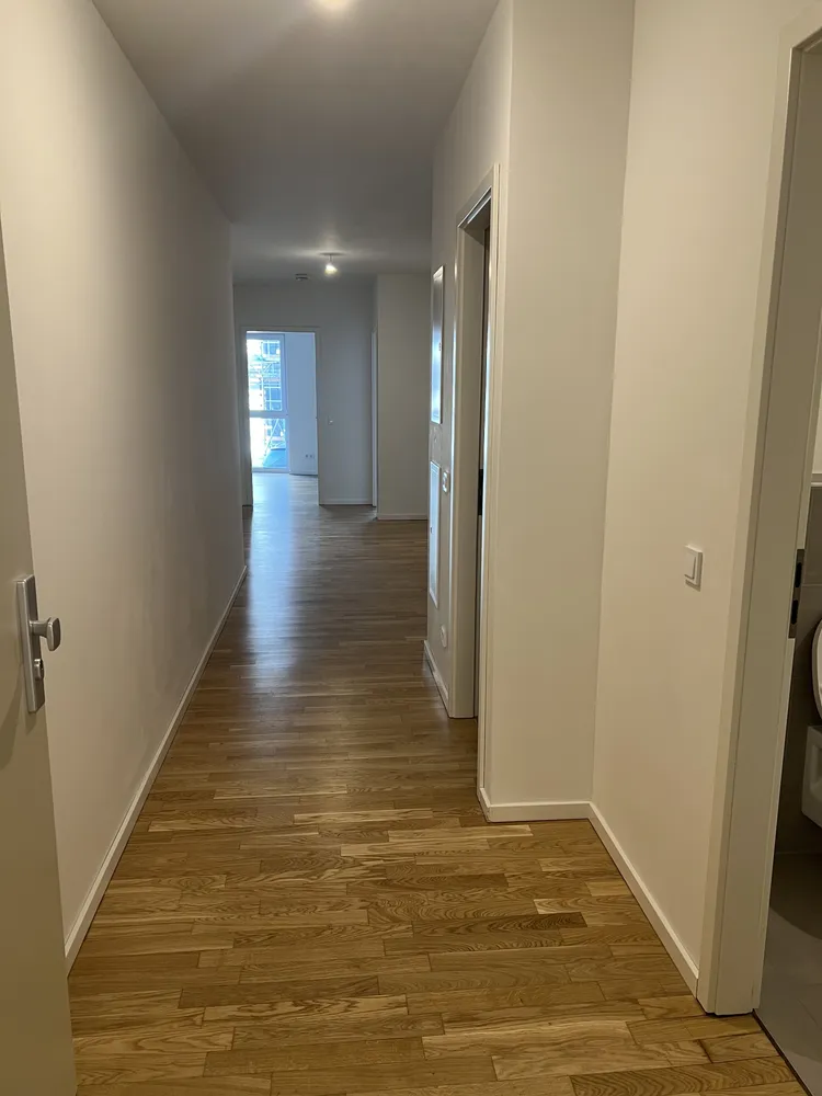 4 room apartment with 134 m² in Frankfurt am Main – Photo 7