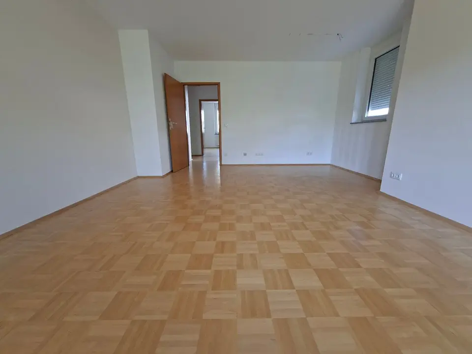 3 Zimmer Wohnung mit 80 m² in Mannheim – Bild 4