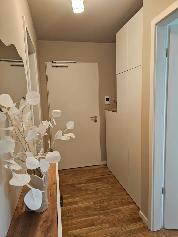 3 room apartment with 85 m² in Frankfurt am Main – Photo 3
