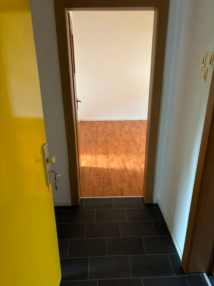 2 Zimmer Wohnung mit 50 m² in Kassel – Bild 6