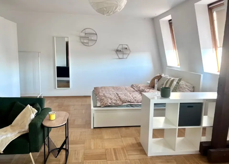 2 Zimmer Wohnung mit 56 m² in München – Bild 7