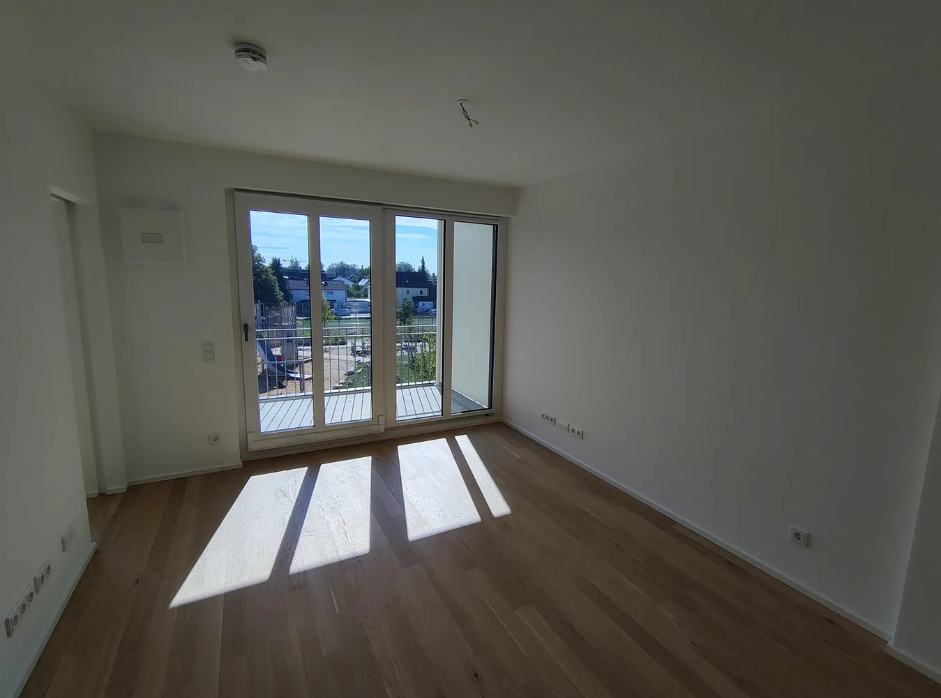 2 Zimmer Wohnung mit 46 m² in München – Bild 6