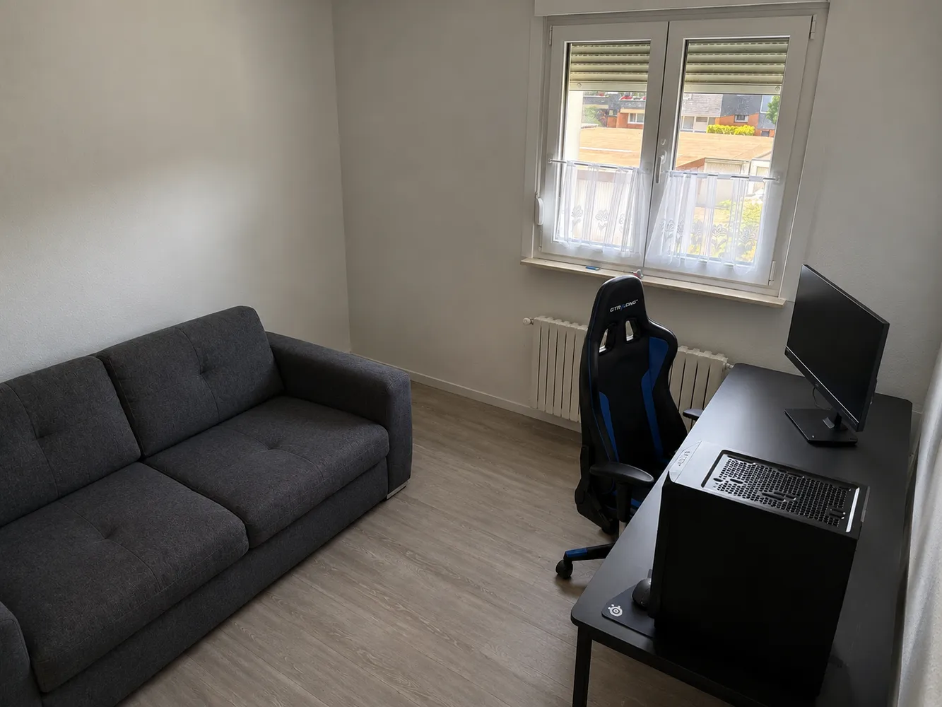 3 Zimmer Wohnung mit 65 m² in Bochum – Bild 2
