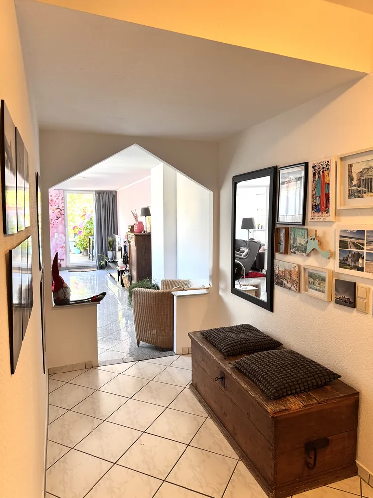 2 Zimmer Wohnung mit 75 m² in Krefeld – Bild 6