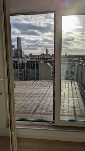 4 Zimmer Wohnung mit 110 m² in Berlin – Bild 1