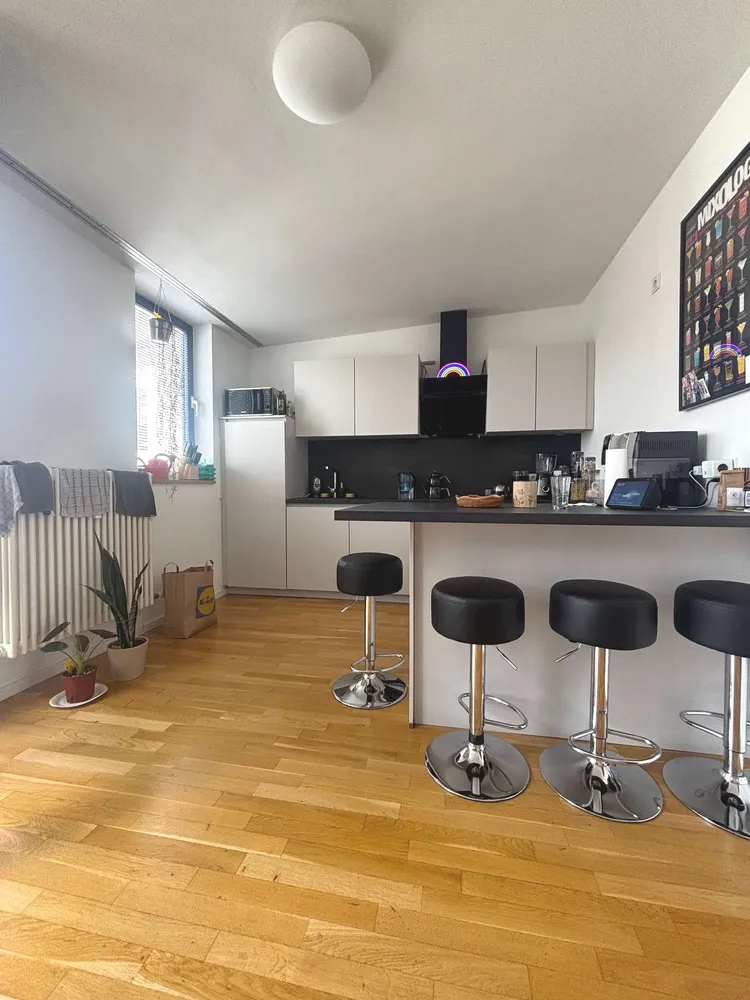 3 Zimmer Wohnung mit 106 m² in Köln – Bild 11