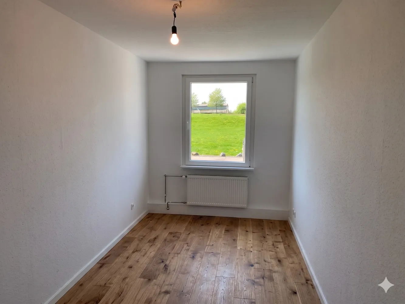 3 Zimmer Wohnung mit 55 m² in Bochum – Bild 2