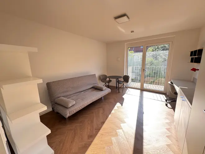 1 Zimmer Wohnung mit 26 m² in Berlin – Bild 5