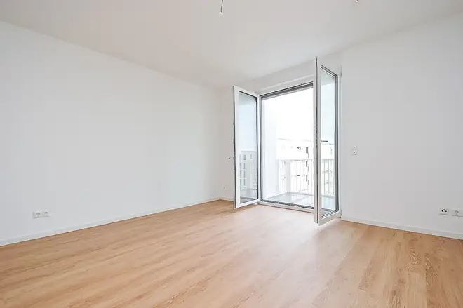 2 Zimmer Wohnung mit 53 m² in Berlin – Bild 3