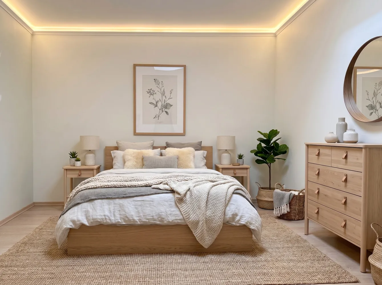 3 Zimmer Wohnung mit 109 m² in Cottbus – Bild 3