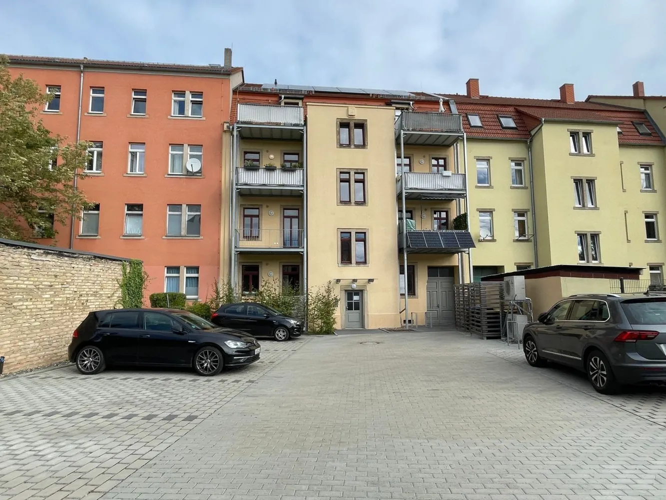 3 Zimmer Wohnung mit 65 m² in Pirna – Bild 11