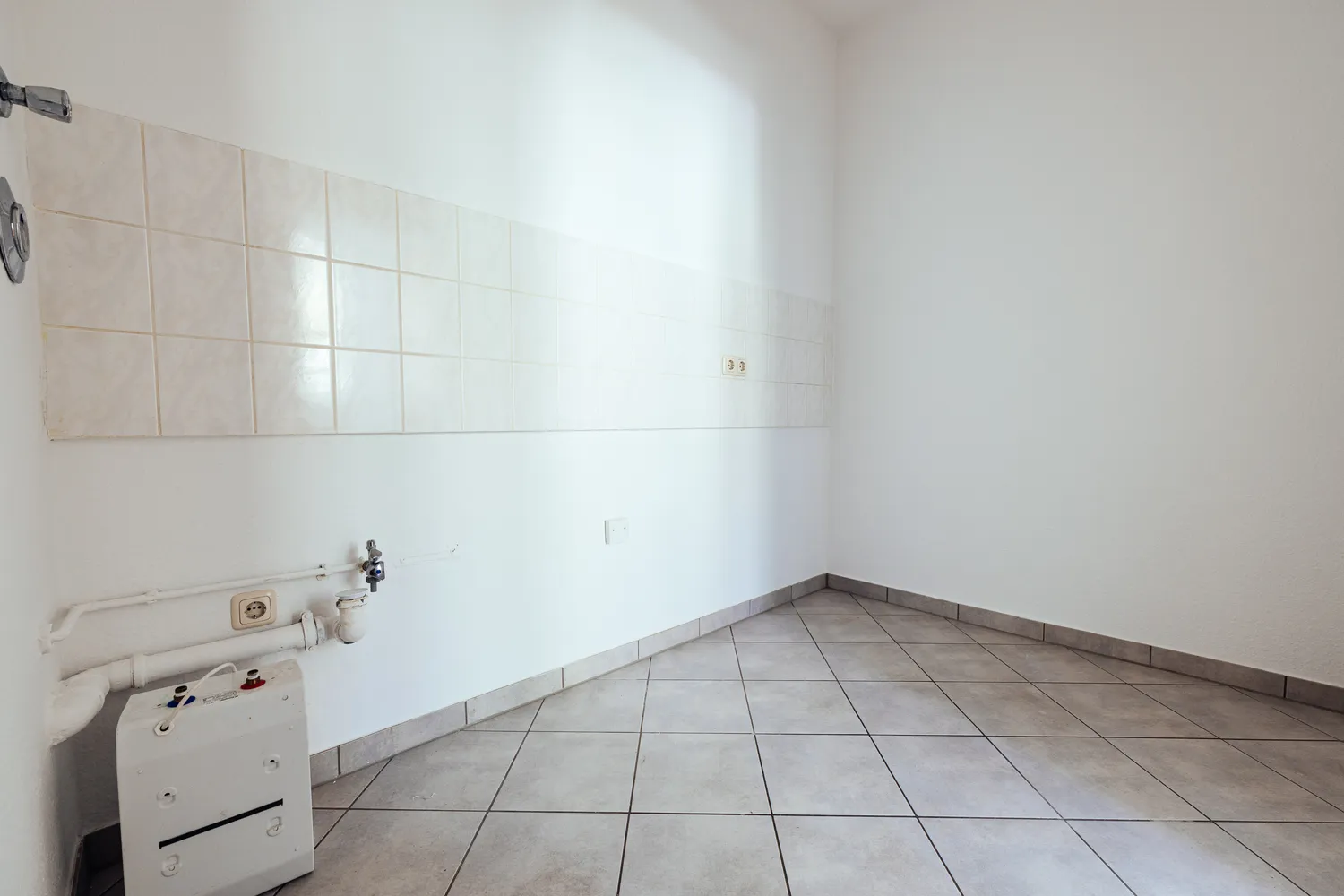 2 room apartment with 40 m² in Magdeburg – Photo 9