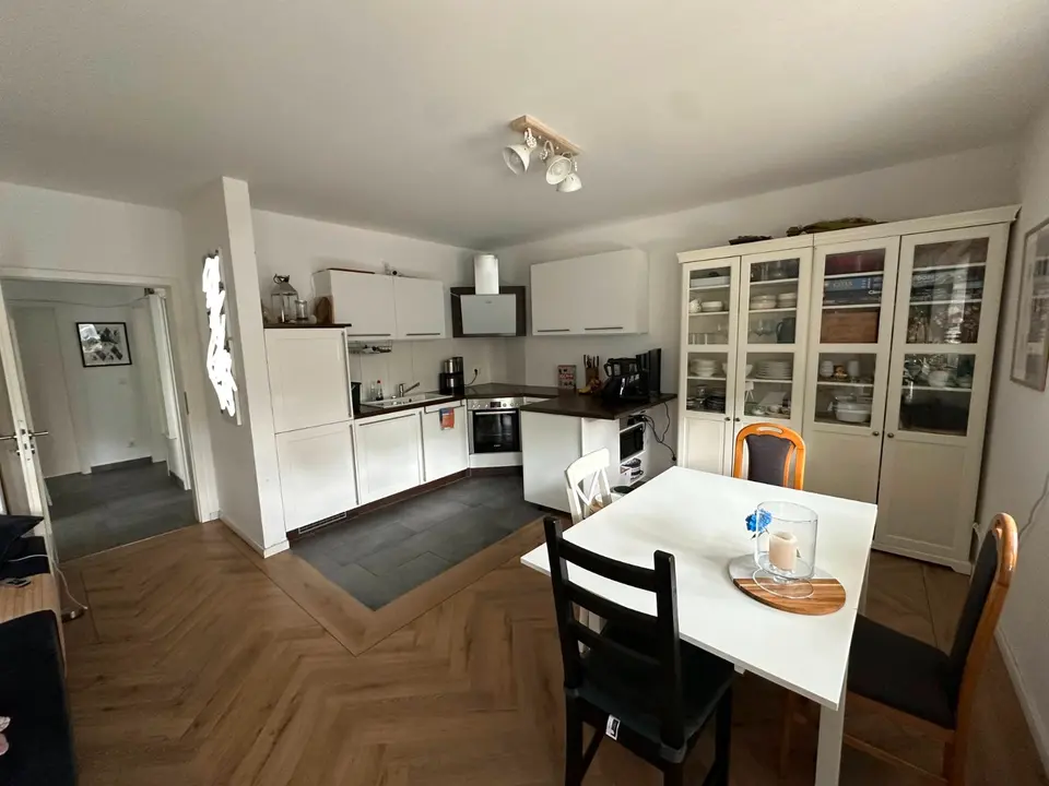 2 Zimmer Wohnung mit 63 m² in Vechta – Bild 8