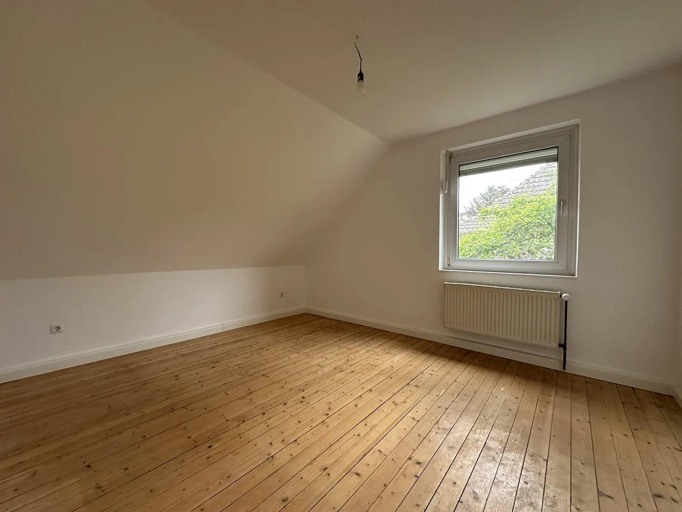 2 Zimmer Wohnung mit 42 m² in Bad Kreuznach – Bild 2