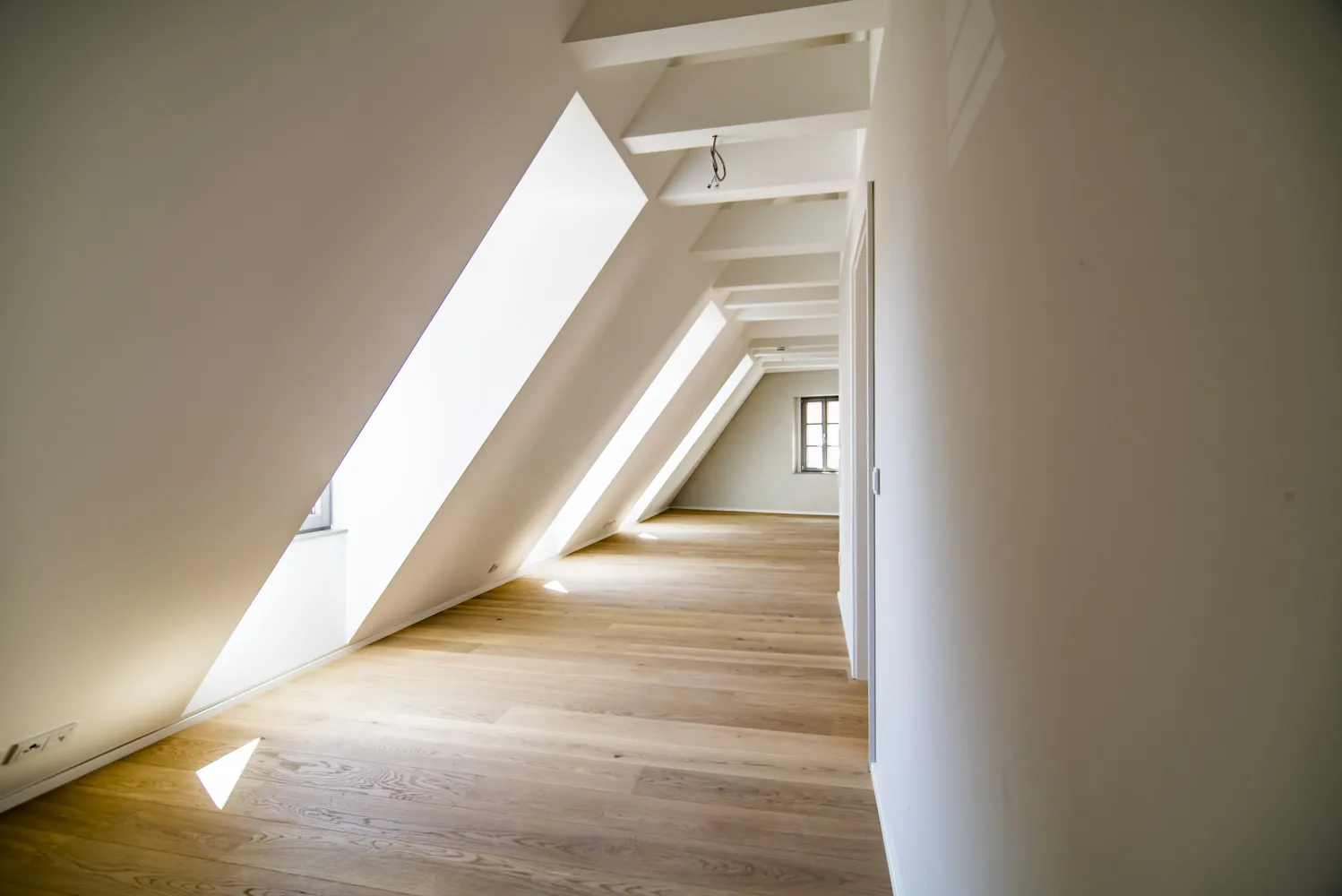 2 Zimmer Wohnung mit 69 m² in Nürnberg – Bild 9