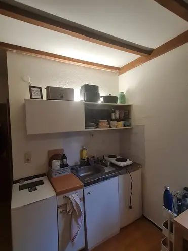 1 Zimmer Wohnung mit 20 m² in Aachen – Bild 5