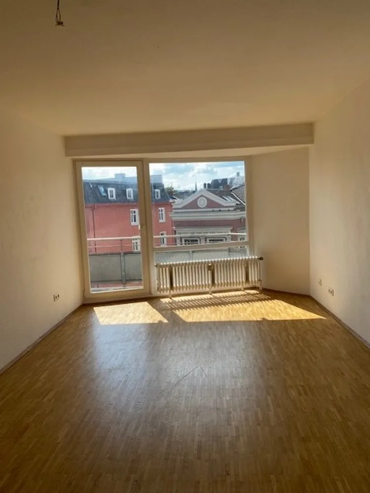 1 Zimmer Wohnung mit 31 m² in Bremen – Bild 2