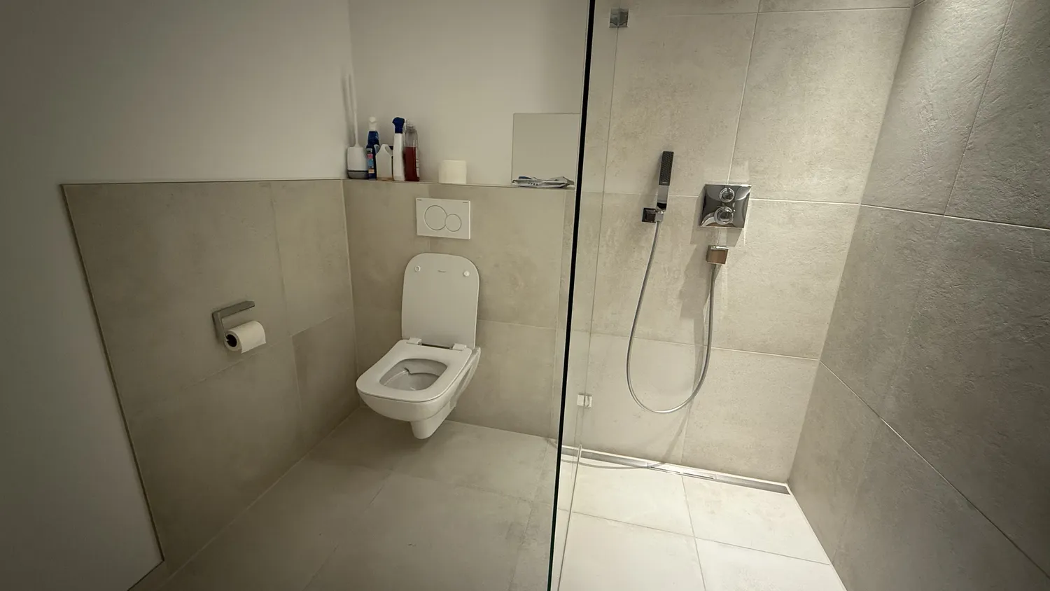 1 Zimmer Wohnung mit 45 m² in Böblingen – Bild 5